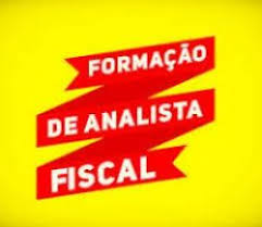 Pôster do curso Formação de Analista Fiscal